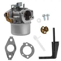 Карбюратор ДЛЯ Briggs & Stratton 591299 798650 698474 791991 698810 698857 Carb