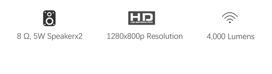 f20UP led Projector (10)