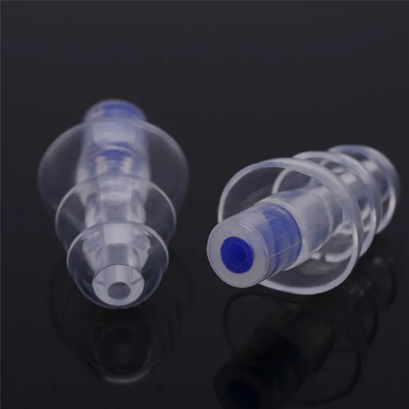Fidelity силиконовые наушники-вкладыши с фильтром для музыкантов, затычки для ушей, шумоподавление, Защита слуха, многоразовые вкладыши для ухода за сном, 27дБ