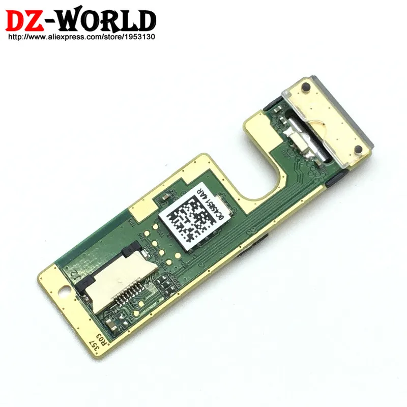 New Lenovo Thinkpad T440P T440S T450 T450S X240 X250 Fingerprint Reader Sensor