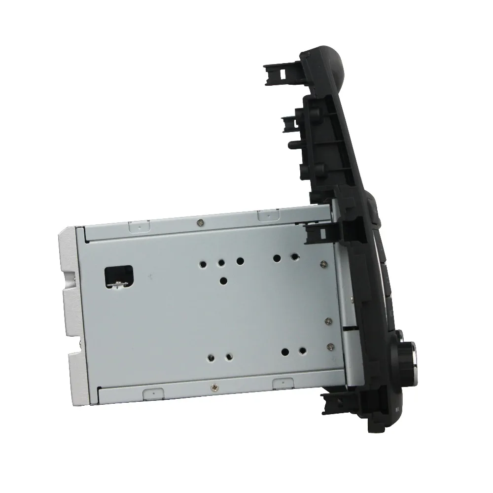 Sale KLYDE 7" 2 Din Android 8.1 Car Radio For MITSUBISHI PAJERO 2006-2012 Flansh 16GB Car Audio Car Stereo 1024*600 Multimedia Player 4