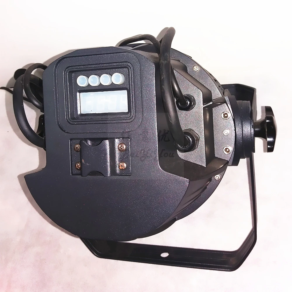 18pcs Outdoor PAR 03