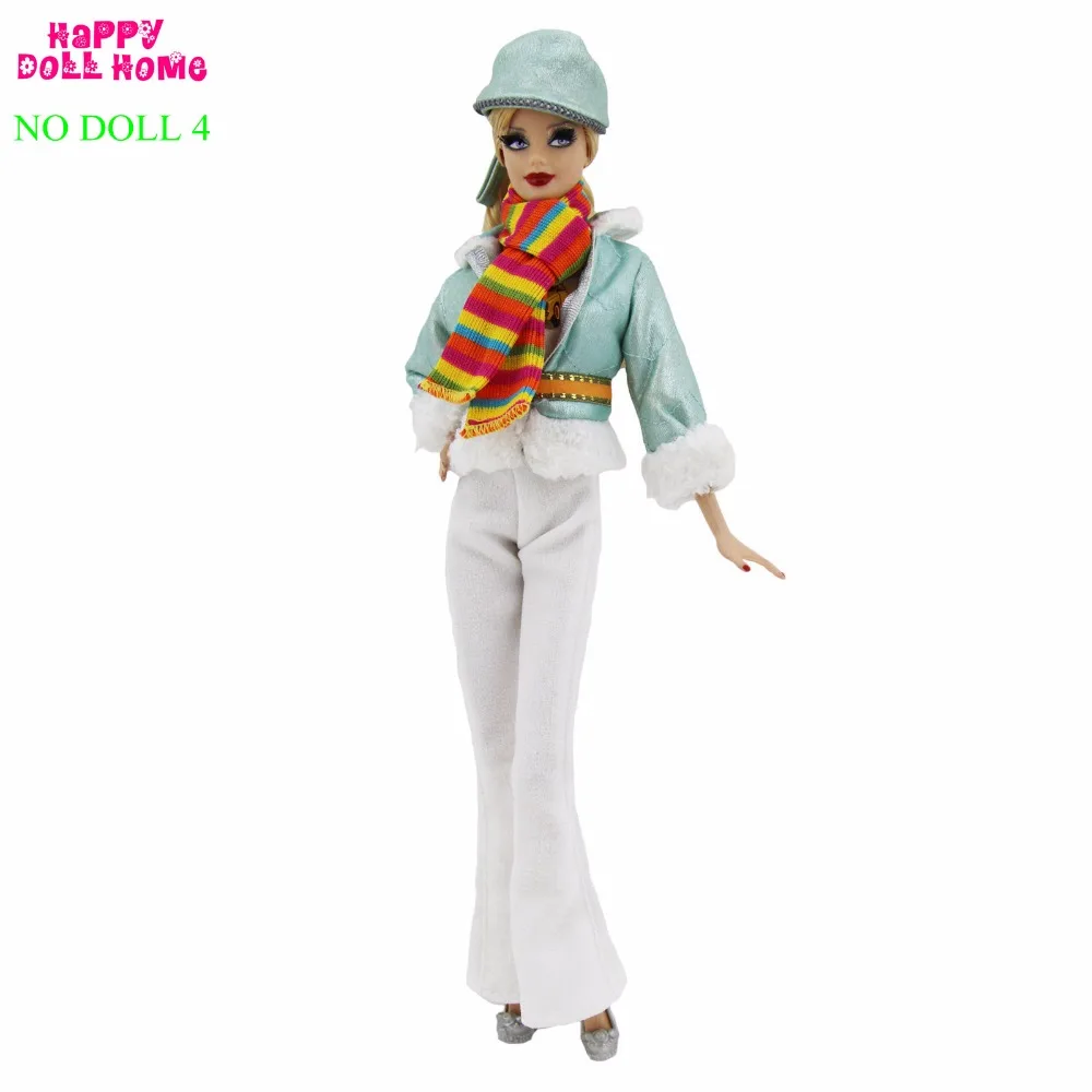 NO DOLL 4__
