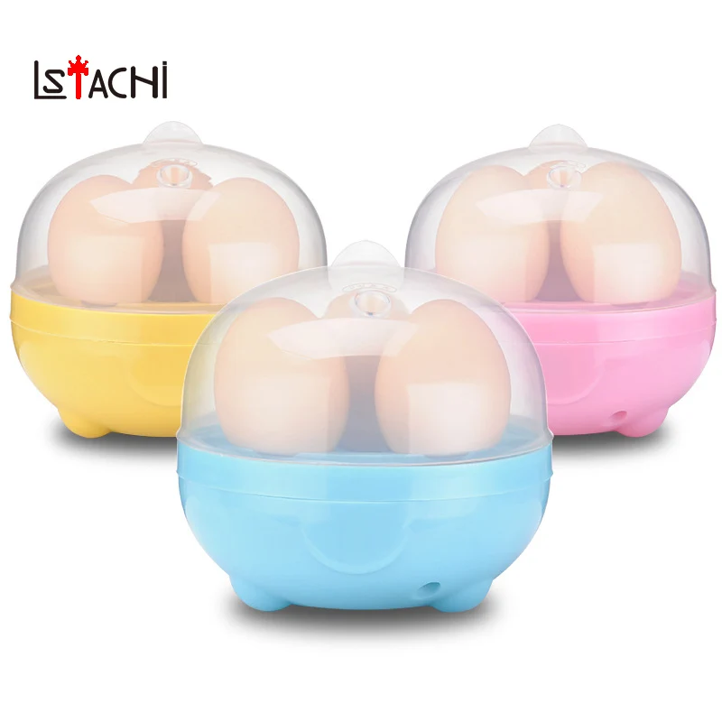 

LSTACHi Multi-functional Generic Multi-function Electric Egg Cooker for up to Boiler Steamer Cooking Tools Kitchen Utensils