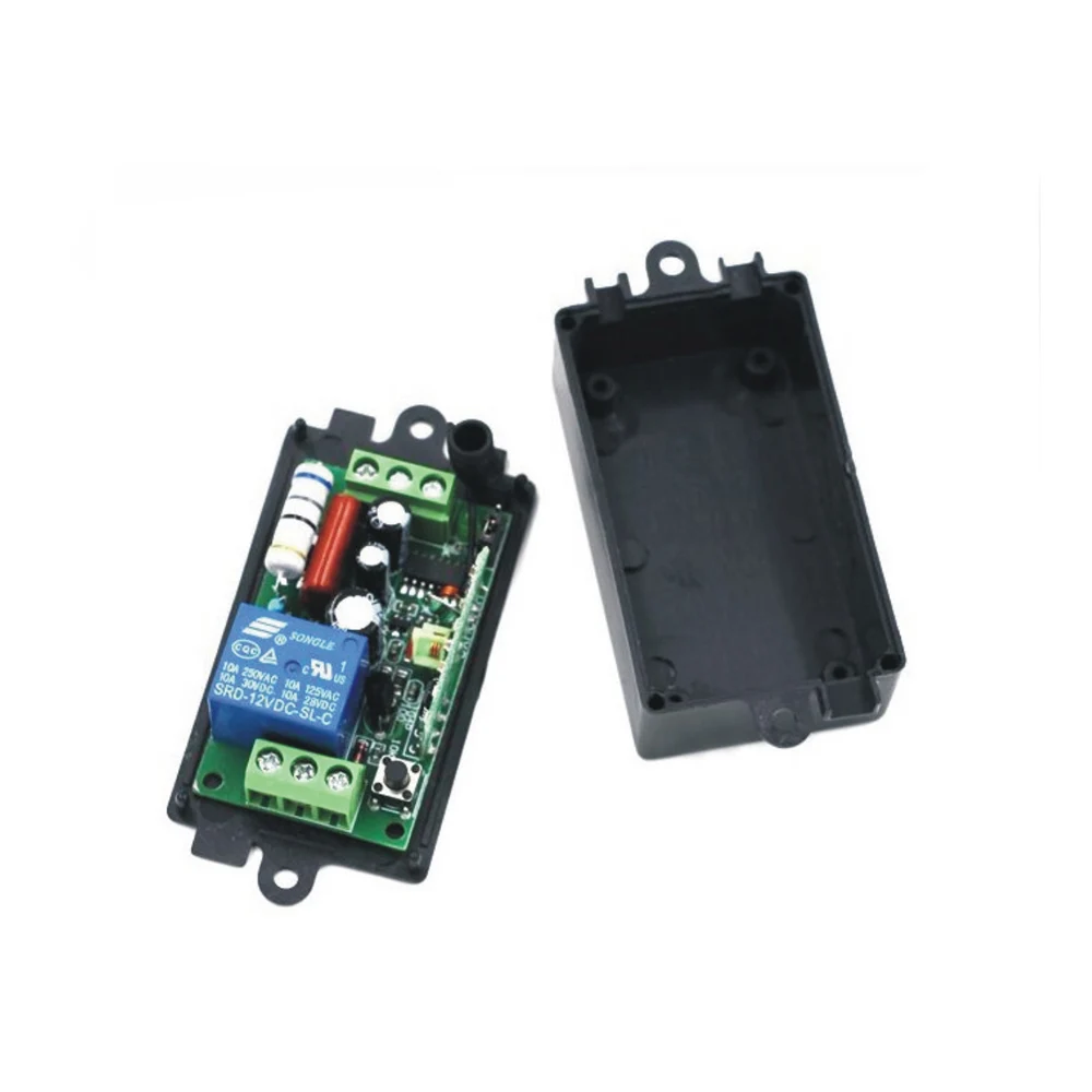 System Ac220v 6 / Stock Wireless 4