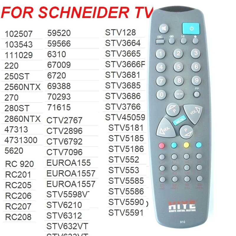 910-SCHNEIDER
