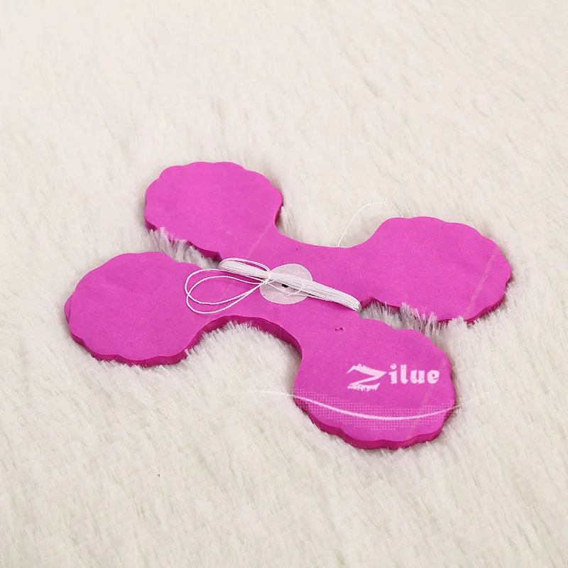 Zilue 1 шт./OPP бумажная Свадебная гирлянда украшение для свадебной комнаты дня