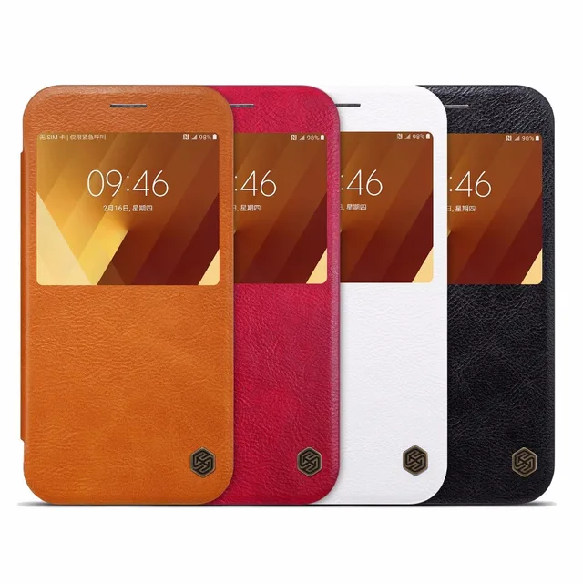 custodia samsung a5 2017 pelle custodia samsung a5 2017 pelle