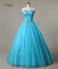 Save 18.75 on Bealegantom Fashionable Cheap Quinceanera Dresses 2017 Ball Gown with Beaded Crystal Lace Up Sweet 16 Dresses In Stock QA967