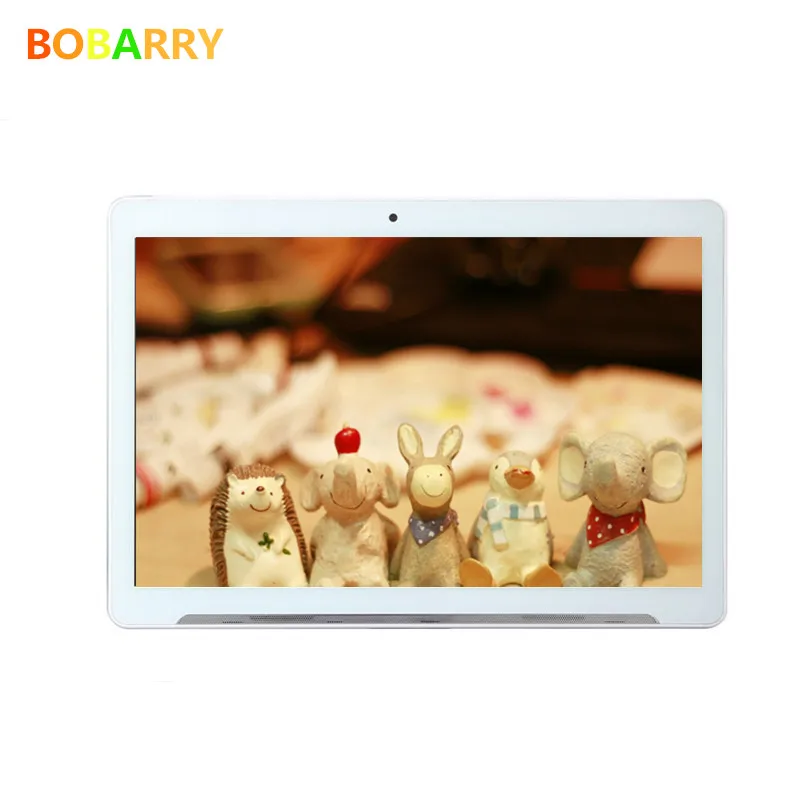 BOBARRY T10SE 10inch Smart tablet pcs android tablet pc 10 inch 3G 4G LTE Android 5.1 Quad core tablet computer android Rom 32GB