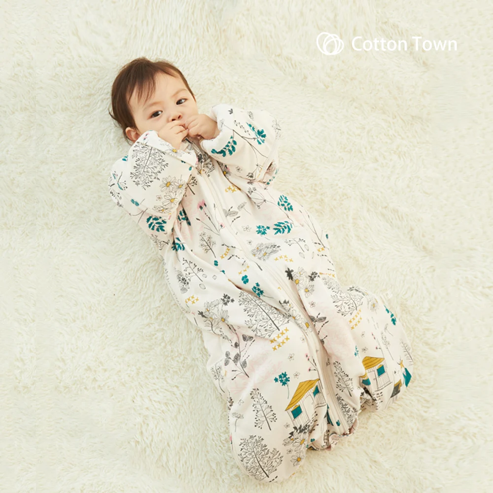 sleeping bag suit baby