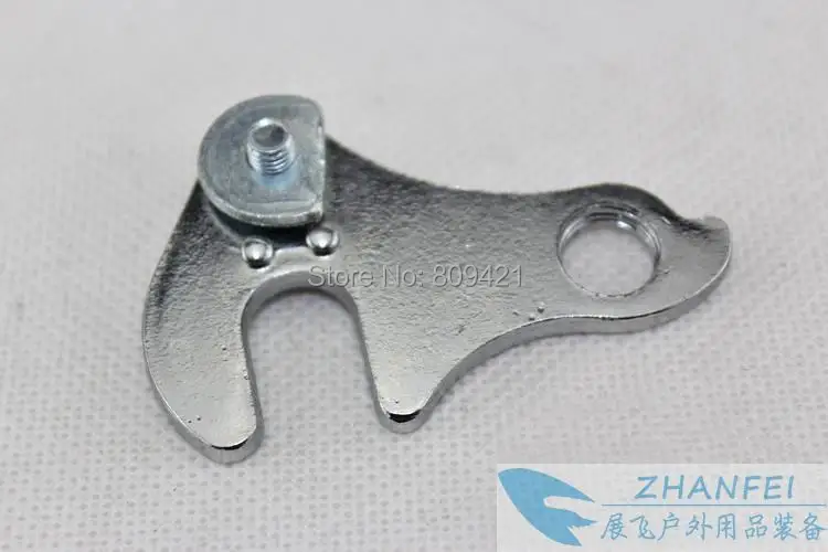 For Shimano SRAM rear gear mech derailleur hanger converter adaptor drop out SS