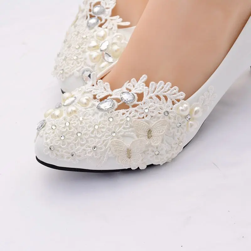 4 women's shoes