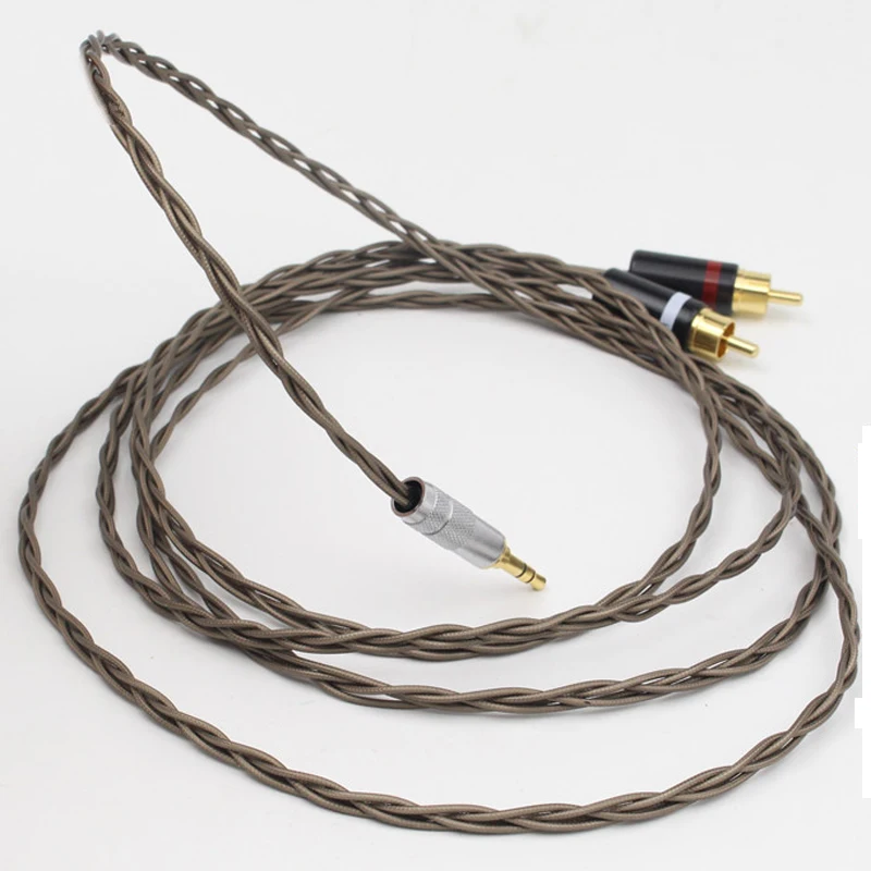 Earphone cable  (3)
