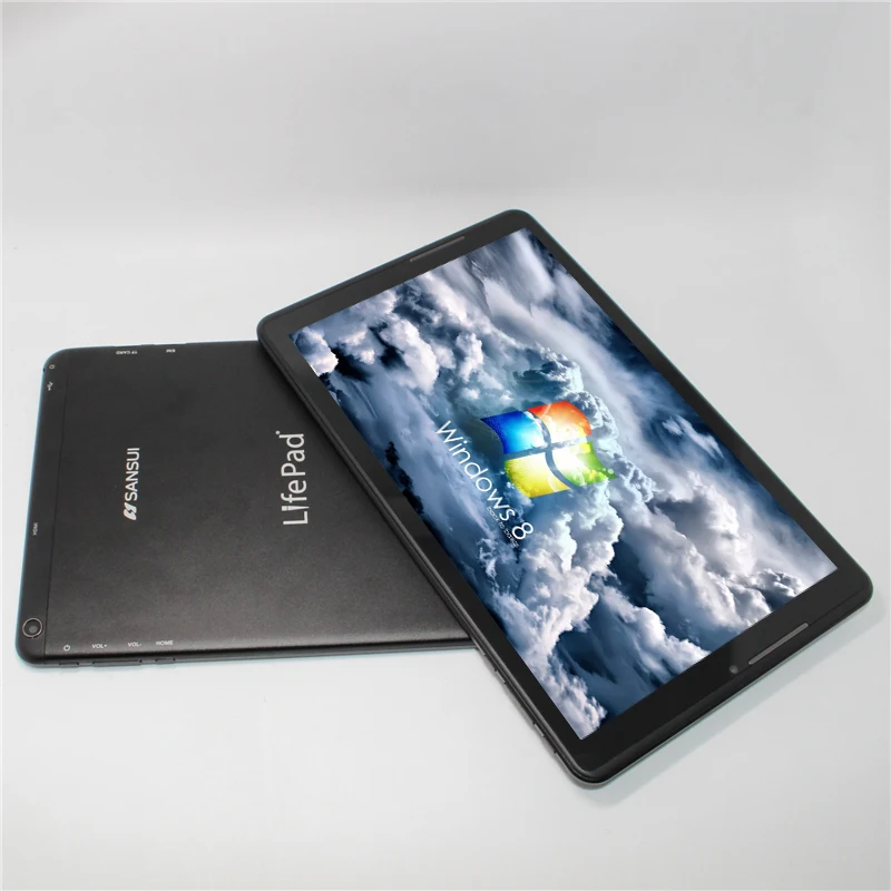 

Glavey 3G Compatible 10.1 inch Windows 8.1tablet Intel Atom Z373T IPS HDMI G Sensor Quad core 1280*800 1G/16G