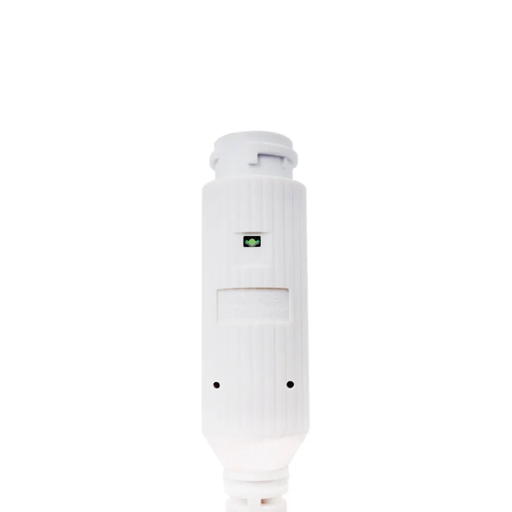 KruiqiTape экранированный POE кабель адаптер POE Splitter инжектор Питание 12 В IP камеры аксессуары Waterpoof(пара