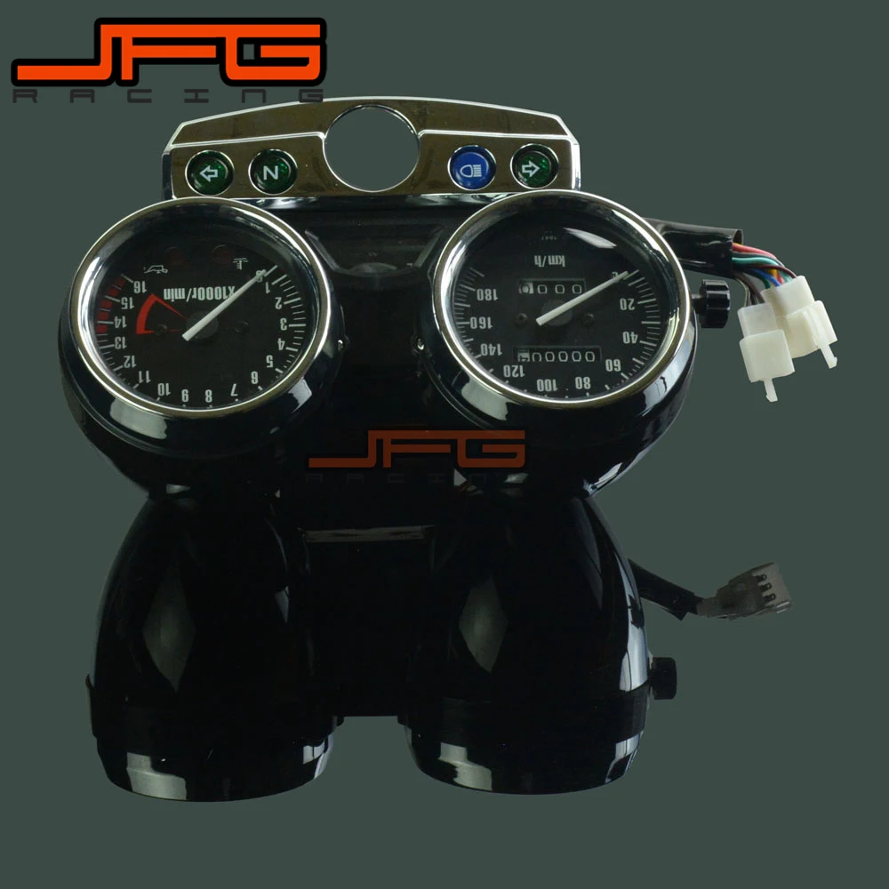 Новый 180 ОЕМ тахометр спидометр спидометр метр колеи для Kawasaki ZRX400 ZRX1100 ZRX1200 ZRX750 1998 1999 2000-2008 мотоцикл Новый 180 ОЕМ тахометр спидометр спидометр метр колеи для Kawasaki ZRX400 ZRX1100 ZRX1200 ZRX750 1998 1999 2000-2008 мотоцикл