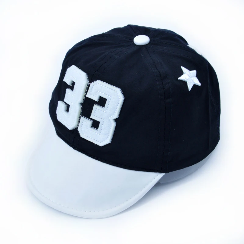 Adjustable Snapbacks Caps Cotton Baseball Cap Men Women Outdoor Sport