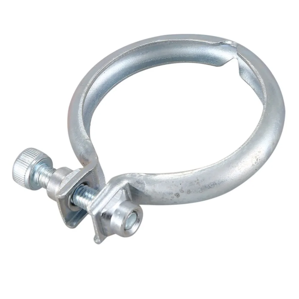 

Fixing Collar EGR Valve Collar Clamp Strain Relief For Citroen Fiat Ford for Mazda Mini for Peugeot Volvo for OPA
