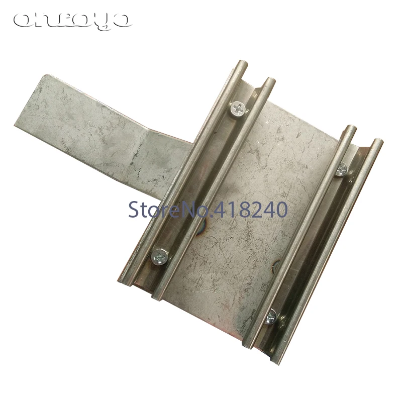 

Computer embroidery machine accessories three-dimensional embroidery cloth double-sided embossed embroidery clip cloth