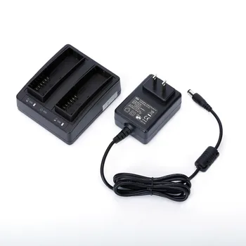 

New charger CL-6300A For Hi-target BL-6300A battery,battery charger for Hi-target IHAND20 data controller