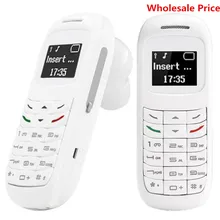 20 шт./лот, GT STAR GTStar BM70, 0,66 дюйма, 300 мА/ч, магический голос, Bluetooth наушники, BT dialer, карманный разблокированный студенческий сотовый телефон