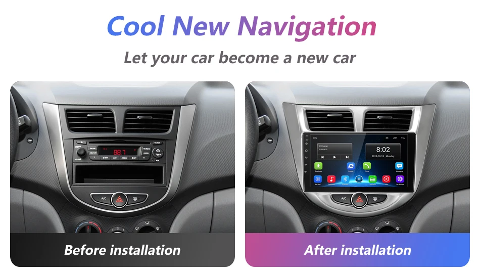 Excellent Jansite 9" Car Radio for Hyundai Solaris 2010-2016 Reverse Camera touch screen 4G Steering Wheel Control WIFI Multimedia Player 3 Excellent Jansite 9" Car Radio for Hyundai Solaris 2010-2016 Reverse Camera touch screen 4G Steering Wheel Control WIFI Multimedia Player 3