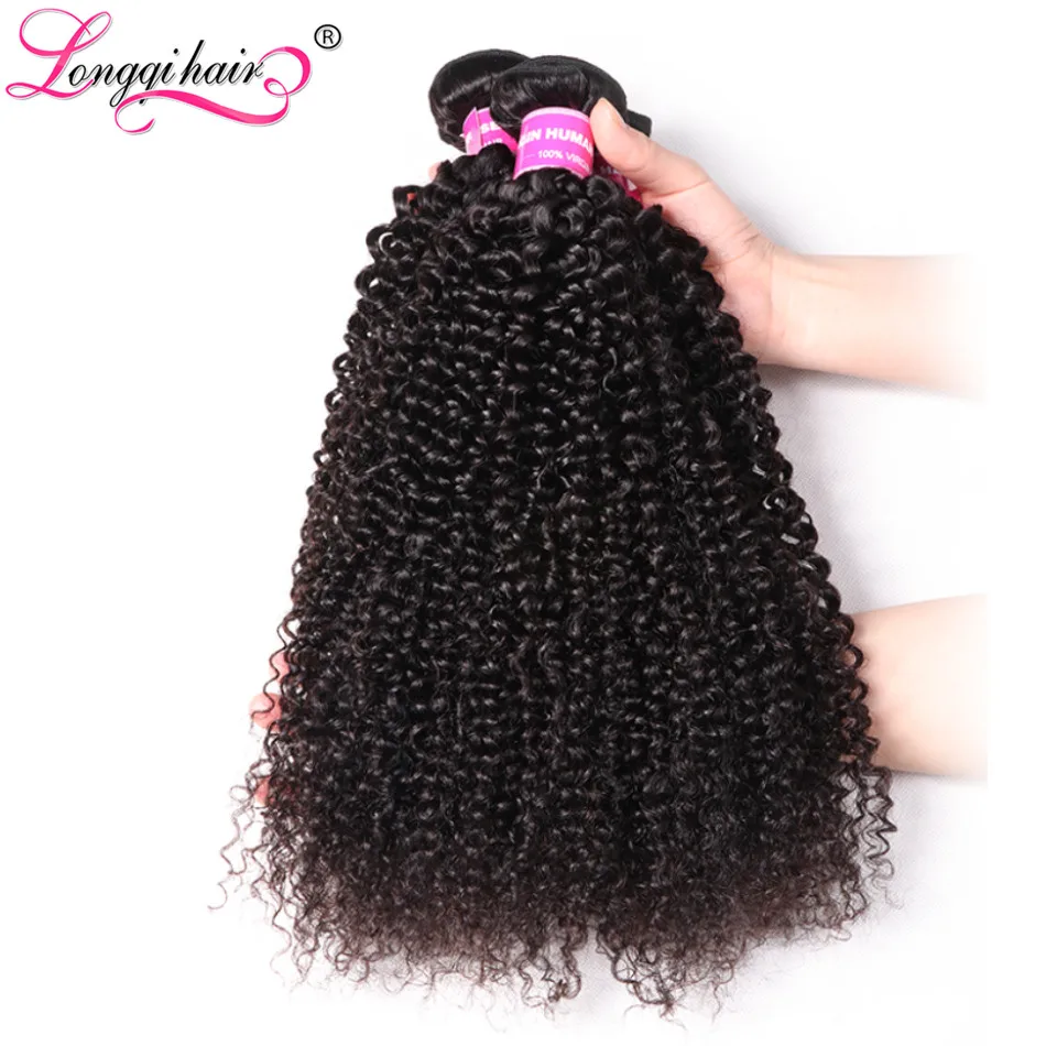 mongolian kinky curly bundles (6)