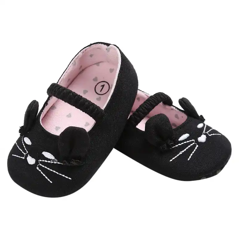 cat mary janes