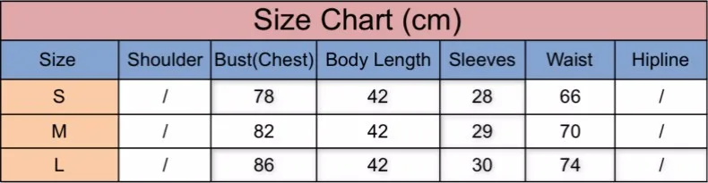 size