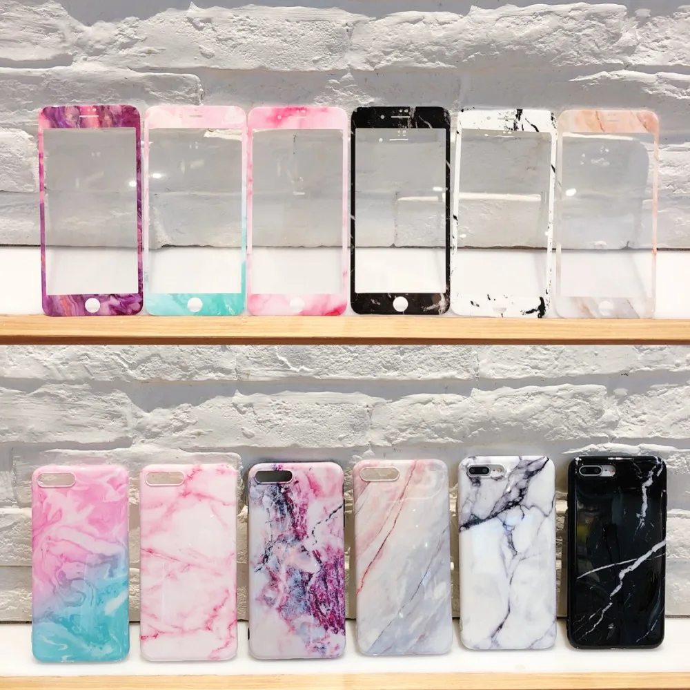 iphone xr case with screen protector marble iphone xr case with screen protector marble
