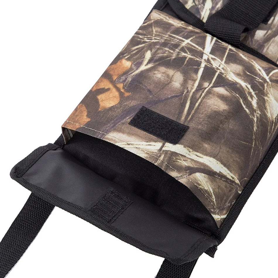 Bolsas p/ caça