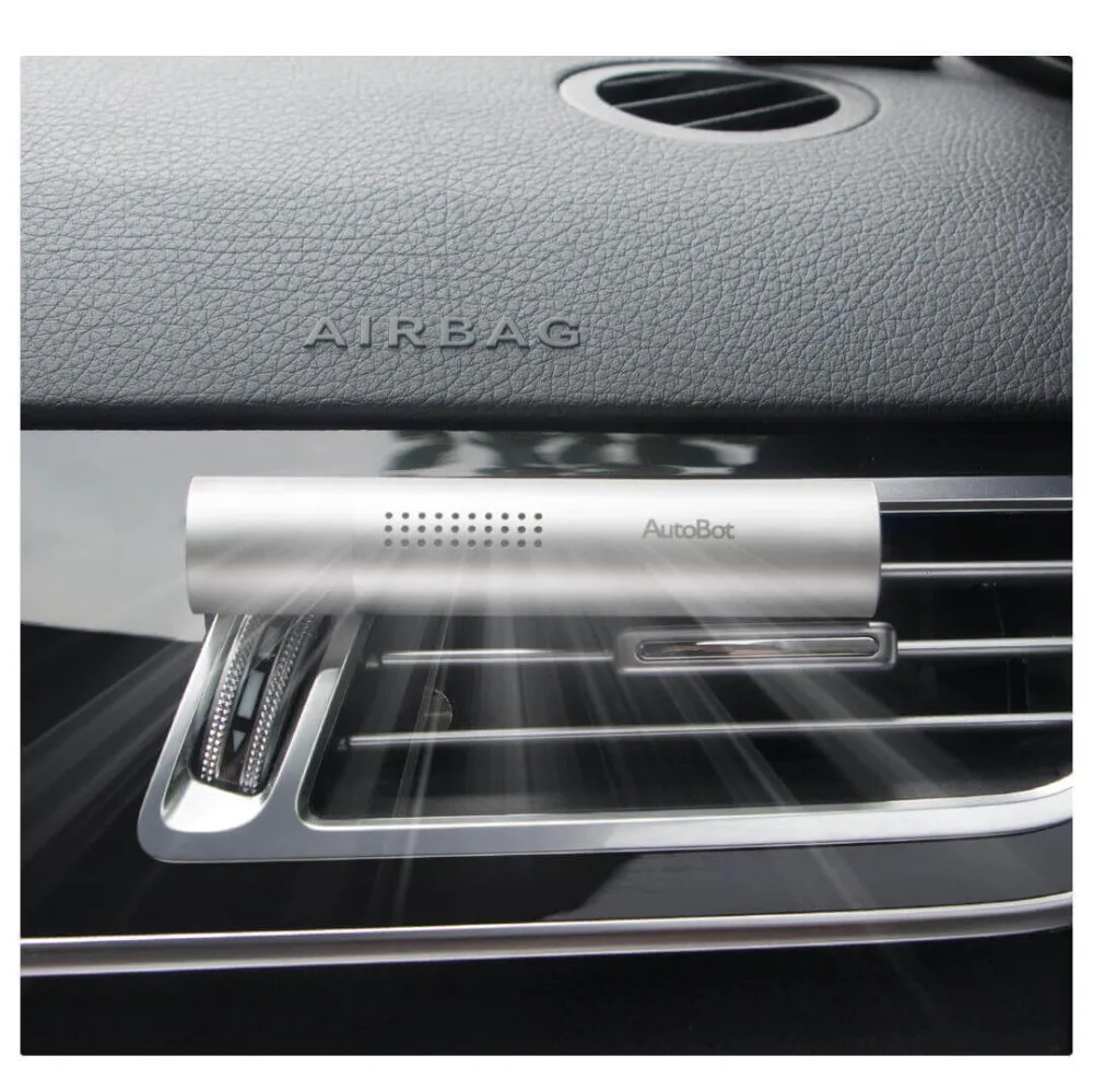 Xiaomi Autobot Car Playful aroma10
