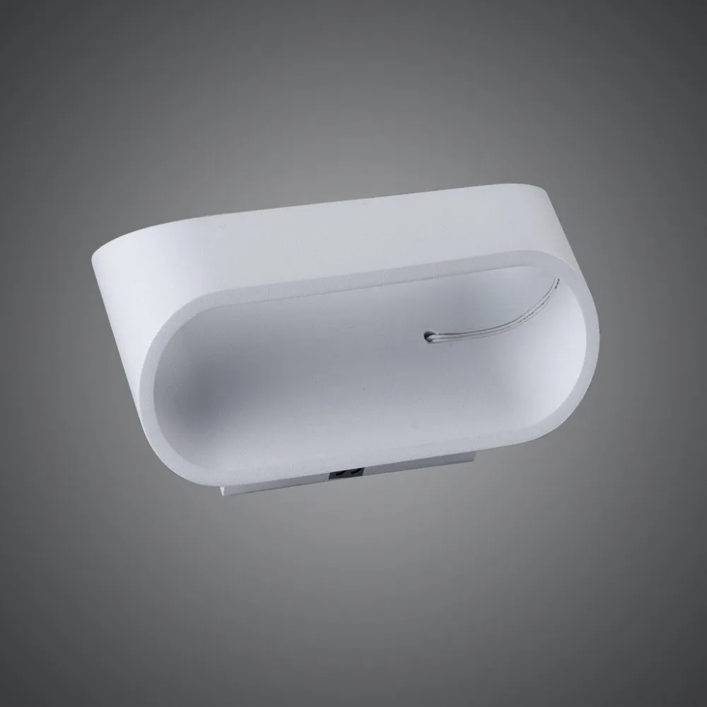 aluminu feimefeiyou levou moderna lampada parede 04