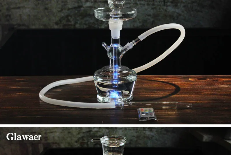 glass hookah 14