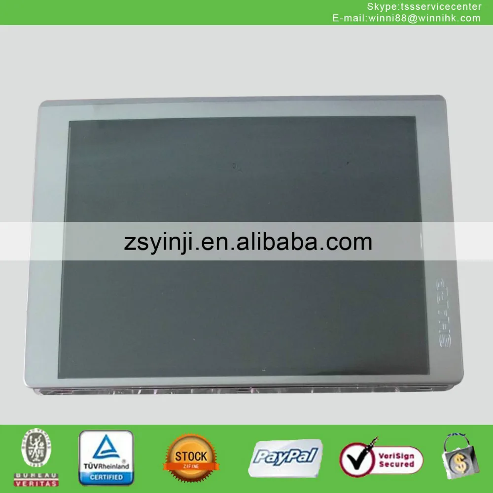 

LCD Part Number LQ057Q3DC17