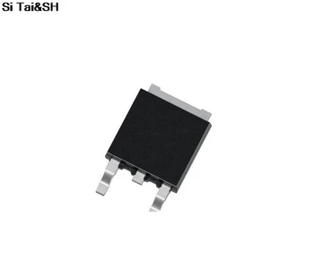 

IRFR220N IRFR220 FR220 N 200V TO-252