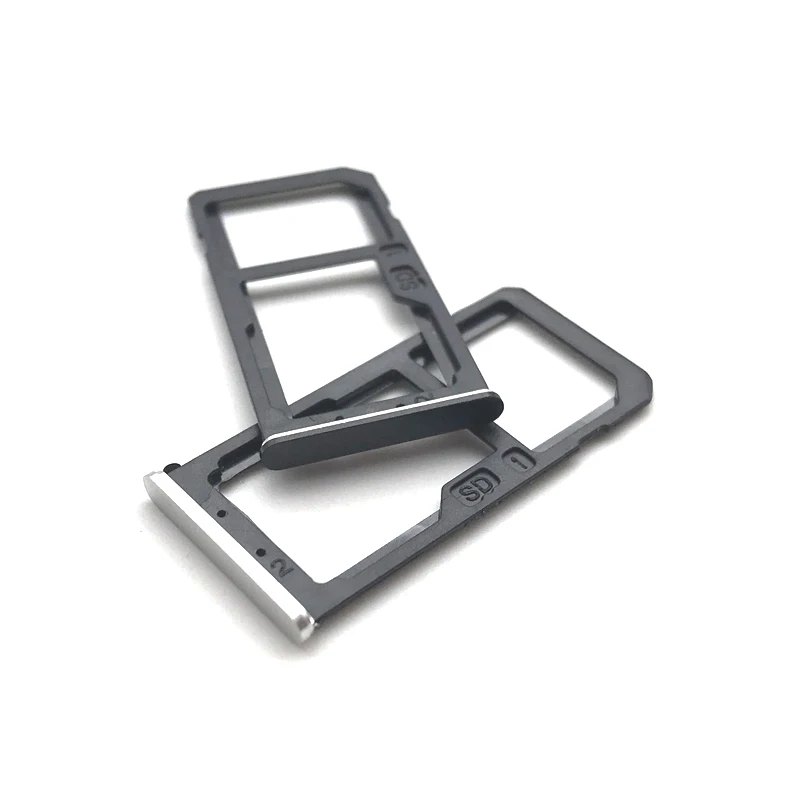 

sim card slot tray For Nokia 6 TA-1000 TA-1003 SIM Tray Sim Card Holder Slot