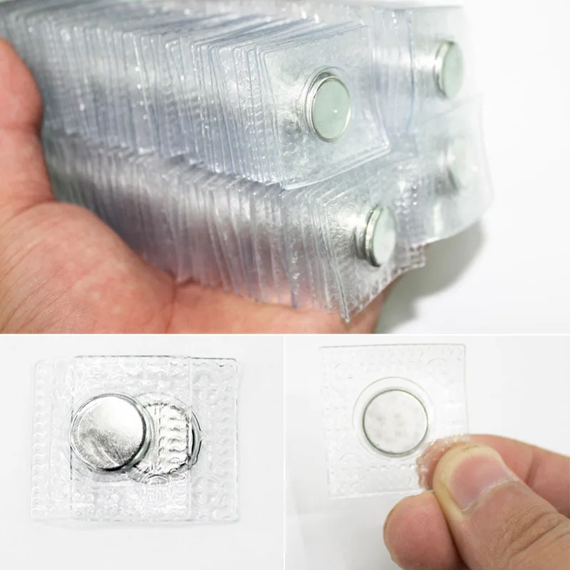 Online Buy Wholesale invisible buttons from China