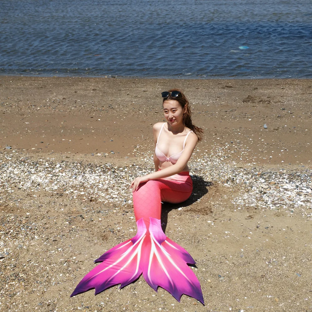 mermaid tail 2