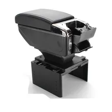 ARMREST CENTRE CONSOLE BLACK LEATEHR REST-FOR AUDI A4 A3 A6 A3 80 100 ARMREST ARMREST CENTRE CONSOLE BLACK LEATEHR REST-FOR AUDI A4 A3 A6 A3 80 100 ARMREST