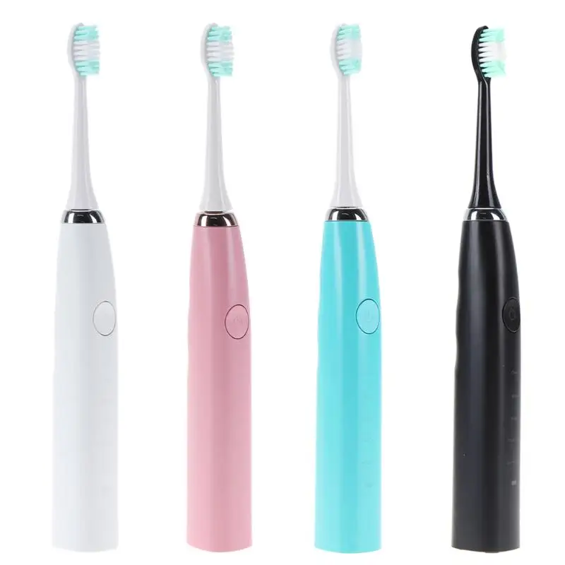 Buy Adult Dental Electric Toothbrush Rechargeable