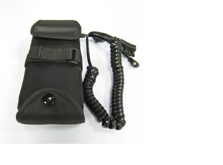 Yongnuo SF 18C USA Speedlite Flash Battery Pack with Power Cord (Black