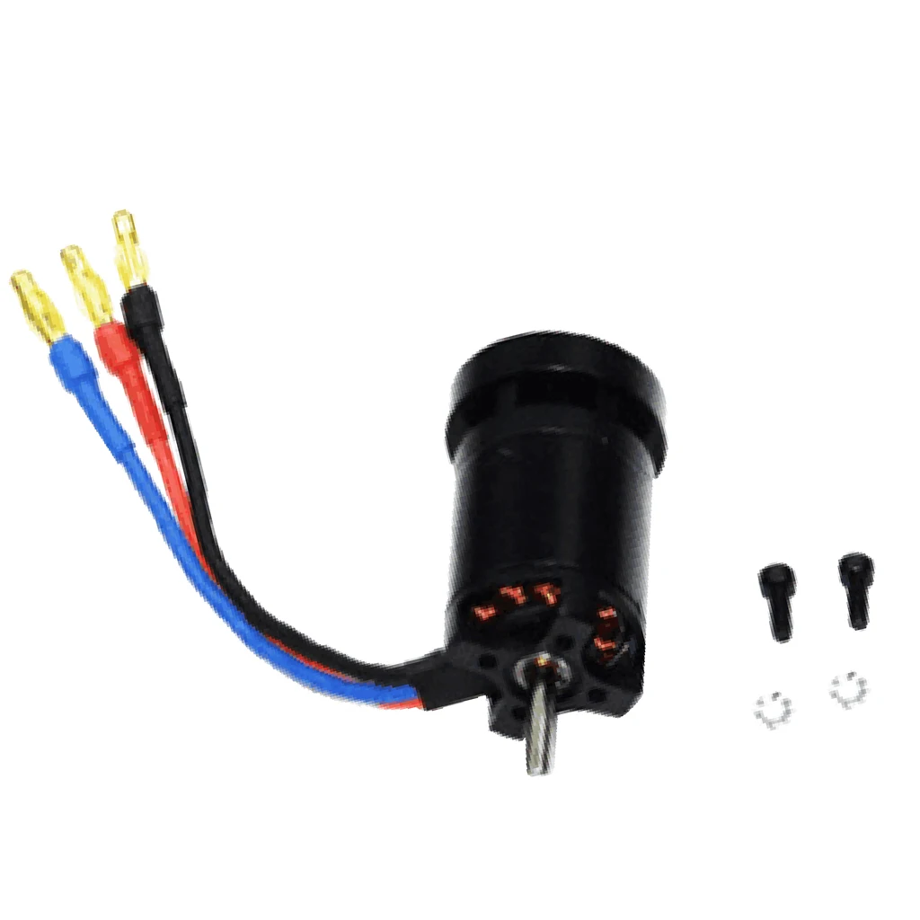 

FT011-5 Brushless Motor For Feilun FT011 RC Model Boat Part Replacements