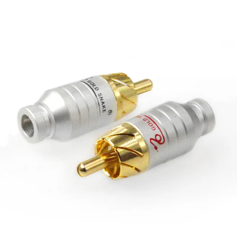 RCA plug (2)