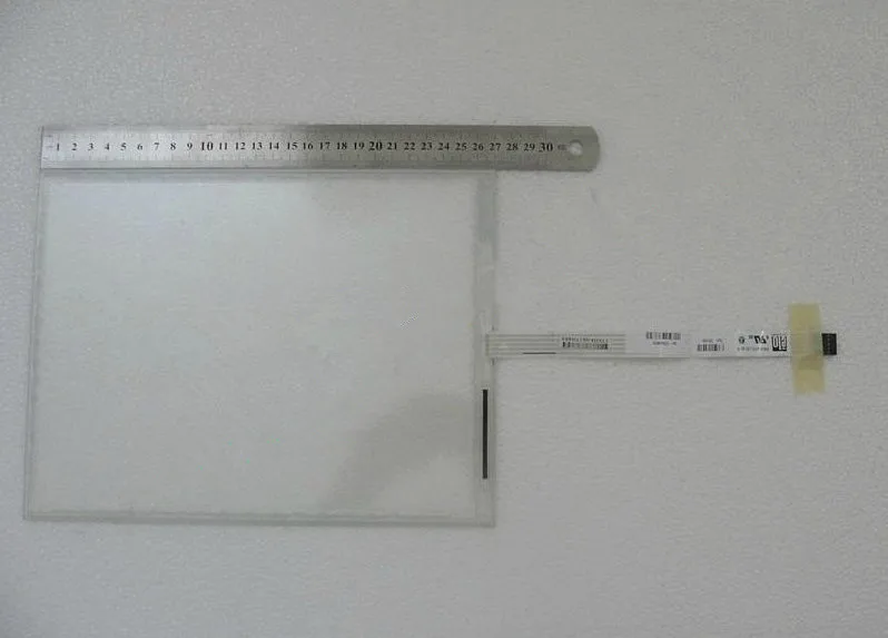 ДЛЯ ELO E011881 SCN-A5-FLT12.1-Z01-0H1-R сенсорный экран стеклянная панель
