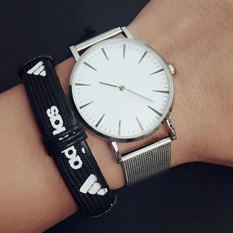 

luxury brand Fashion diamond ladies Casual Quartz Women Bracelet Watch Gift Relogio Feminino Gift reloj de mujer relojes dw mk