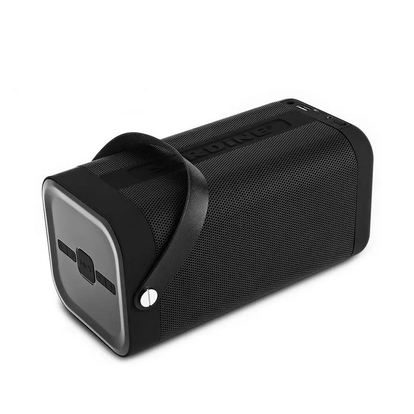 Bluetooth Speaker Wireless caixa de som Mini Music Sound Box Support TF Card USB Line Format with 5200mAh battery