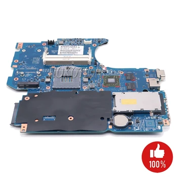 

NOKOTION 670795-001 658343-001 for HP probook 4530S 4730S laptop motherboard HM65 DDR3 6050A2465501 Mainboard