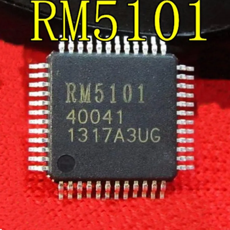 RM5101